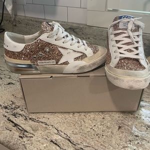 Golden Goose Superstar Penstar Classic